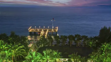 DELPHIN DELUXE RESORT