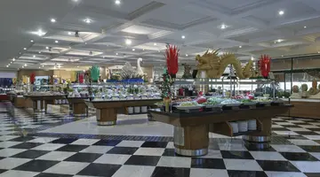 DELPHIN DELUXE RESORT