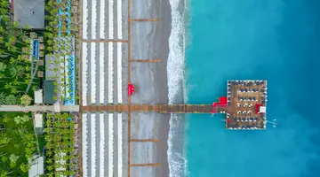 DELPHIN DELUXE RESORT