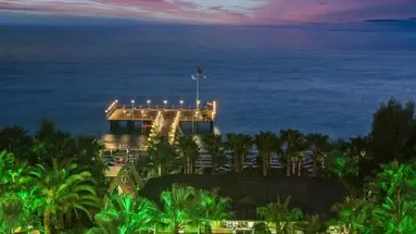 Delphin Deluxe Resort