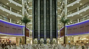 Delphin Deluxe Resort
