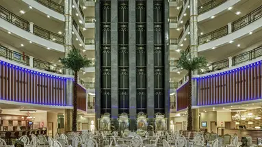 Delphin Deluxe Resort