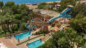 Delphin Deluxe Resort
