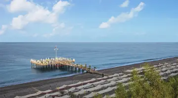Delphin Deluxe Resort