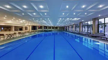 Delphin Deluxe Resort
