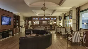 Delphin Deluxe Resort