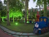 Delphin Deluxe Resort