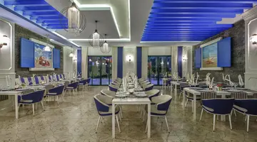 Delphin Deluxe Resort