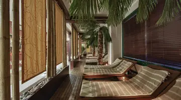 Delphin Deluxe Resort