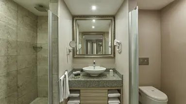 DELPHIN DELUXE RESORT