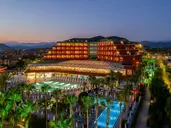 DELPHIN DELUXE RESORT