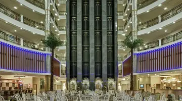 Delphin Deluxe Resort