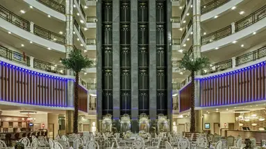 Delphin Deluxe Resort