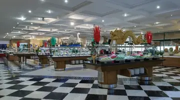Delphin Deluxe Resort