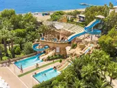 Delphin Deluxe Resort