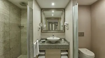 Delphin Deluxe Resort