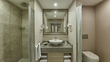 Delphin Deluxe Resort