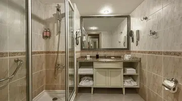 Delphin Deluxe Resort