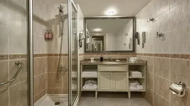 Delphin Deluxe Resort
