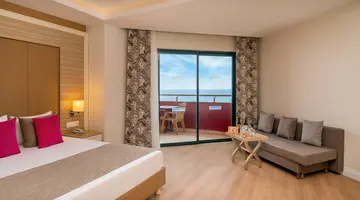 DELPHIN DELUXE RESORT