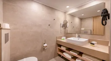 DELPHIN DELUXE RESORT