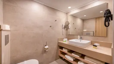DELPHIN DELUXE RESORT