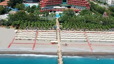 DELPHIN DELUXE RESORT