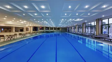 DELPHIN DELUXE RESORT