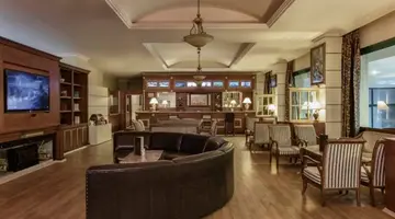 DELPHIN DELUXE RESORT