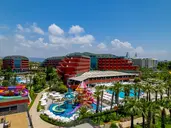 DELPHIN DELUXE RESORT