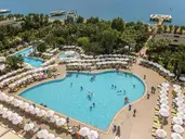 Delphin Deluxe Resort