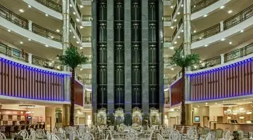 Delphin Deluxe Resort