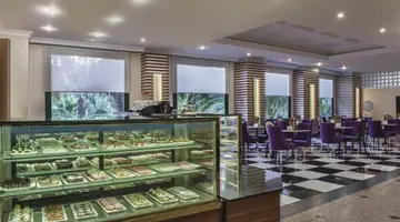 Delphin Deluxe Resort