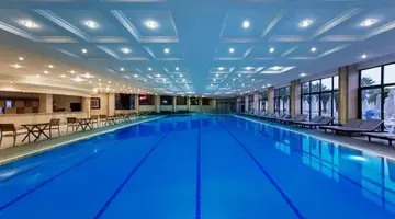 Delphin Deluxe Resort