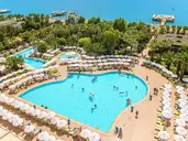 Delphin Deluxe Resort
