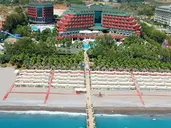Delphin Deluxe Resort