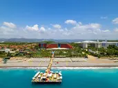 Delphin Deluxe Resort
