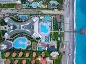 DELPHIN DELUXE RESORT