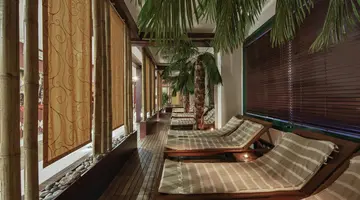 DELPHIN DELUXE RESORT