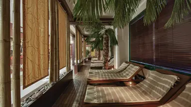 DELPHIN DELUXE RESORT