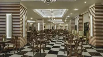 Delphin Deluxe Resort