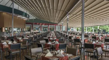 Delphin Deluxe Resort