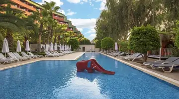 Delphin Deluxe