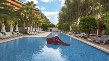 Delphin Deluxe