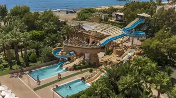 Delphin Deluxe