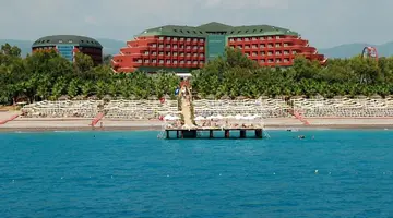 DELPHIN DELUXE
