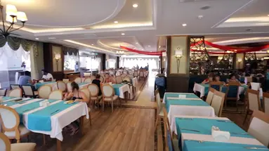 Delphin Diva Premiere Hotel