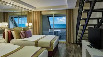 Delphin Diva Premiere Hotel