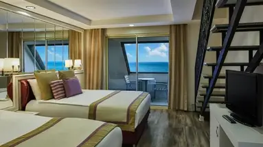 Delphin Diva Premiere Hotel