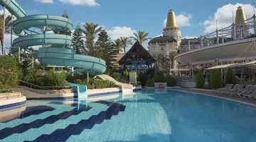 Delphin Diva Premiere Hotel